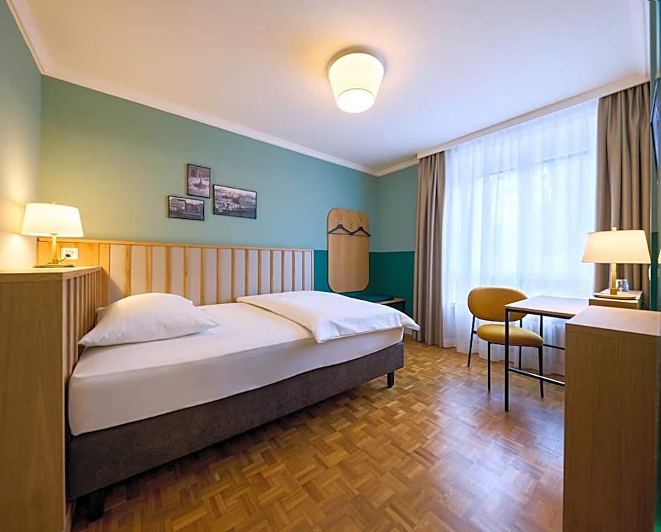 Hotel Limmathof