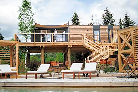 Superior Chalet