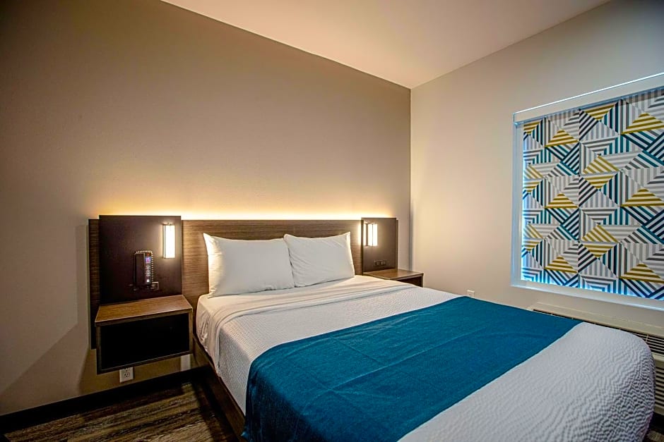 Motel 6 North Platte - East