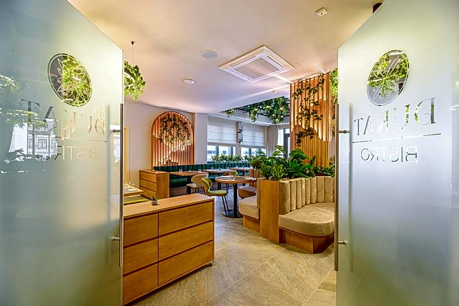 Hotel DUKAT