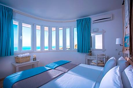 Superior Apartment with Sea View