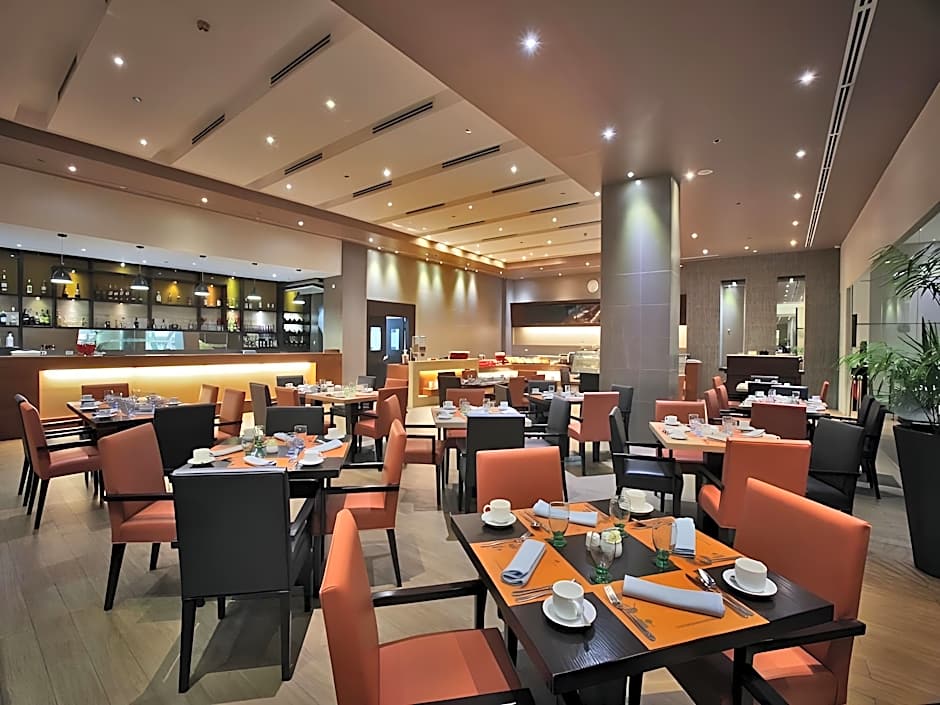 Limketkai Luxe Hotel