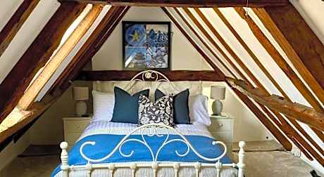 Chestnut Tree Cottage