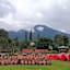 Villa Oriental Curug Nangka