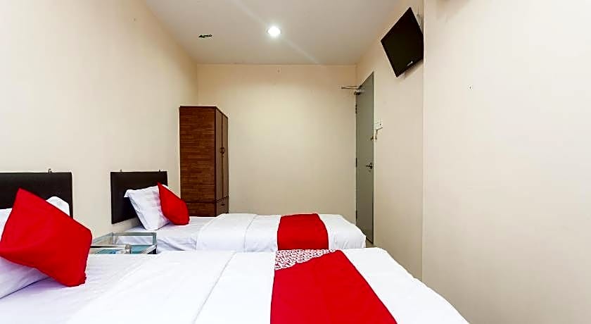 Hotel O Melintang Hotel