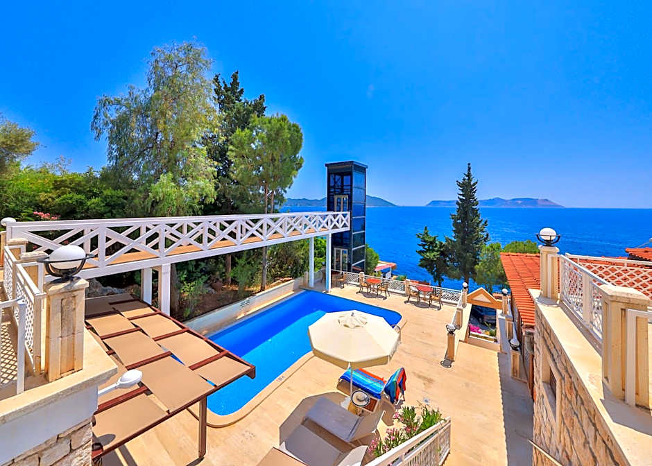 Medusa Hotel