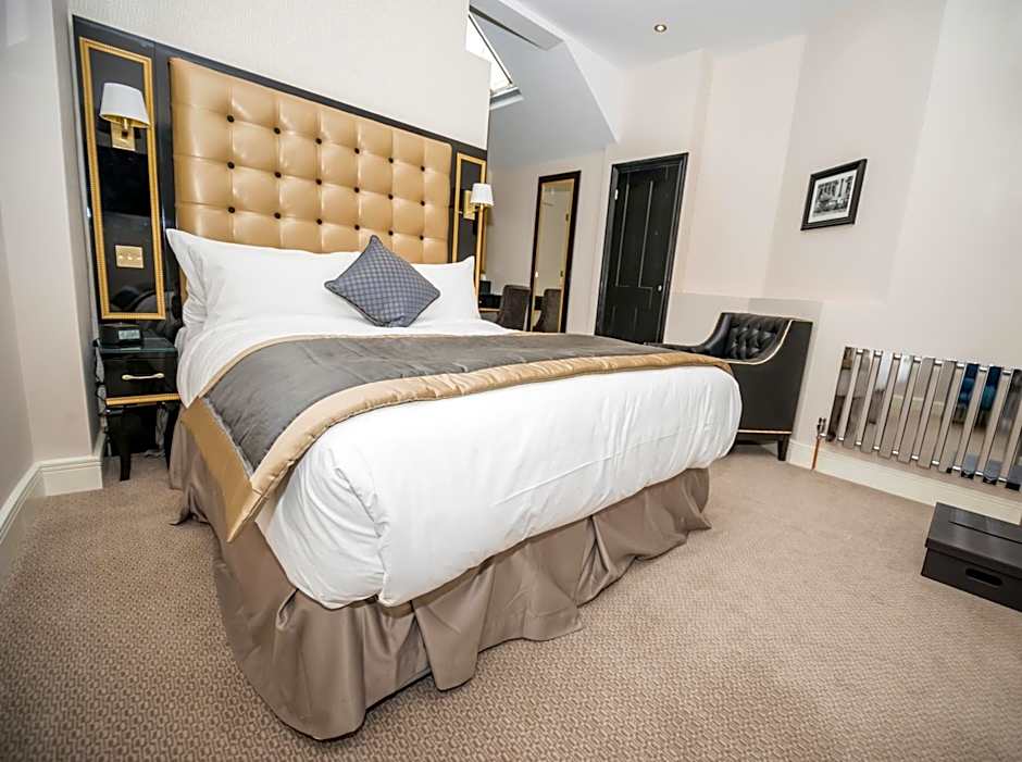 Museum Residence Oxford