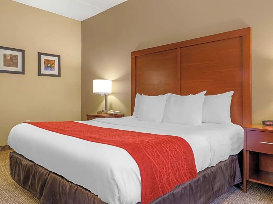 Comfort Inn Duncansville – Altoona