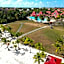 Sur la Plage - Club Sainte-Anne