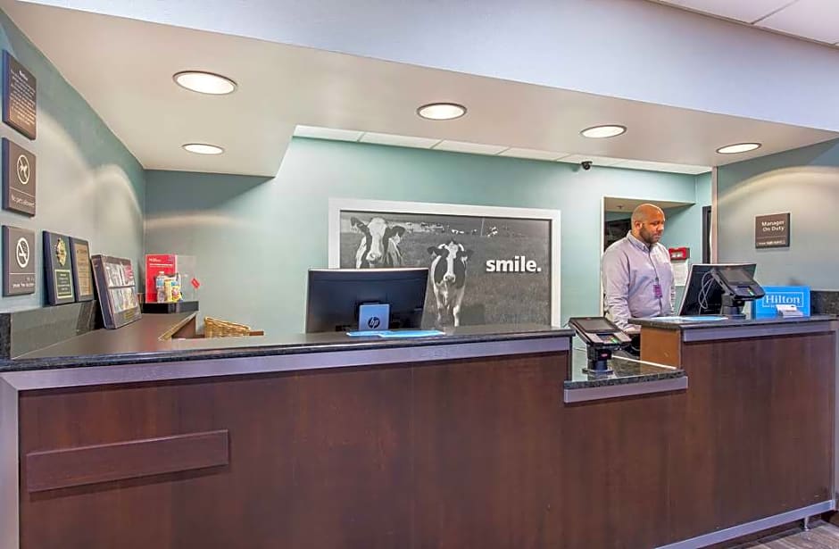 Hampton Inn Cullman