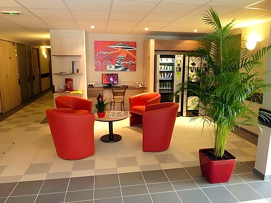 Ace Hotel Roanne