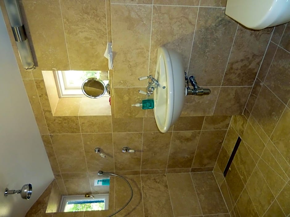 The Old Vicarage B&B