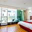 Ln White House Hotel