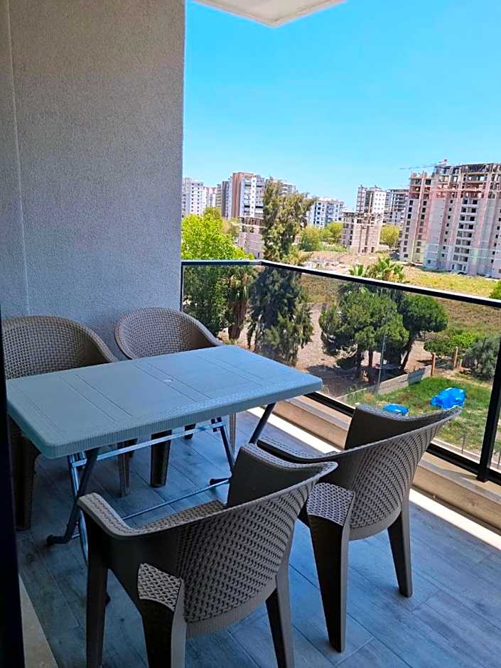 Uğur Apart Sea View