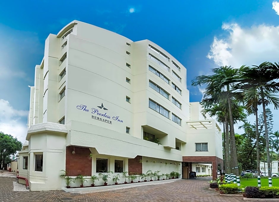 Peerless Sarovar Portico Durgapur