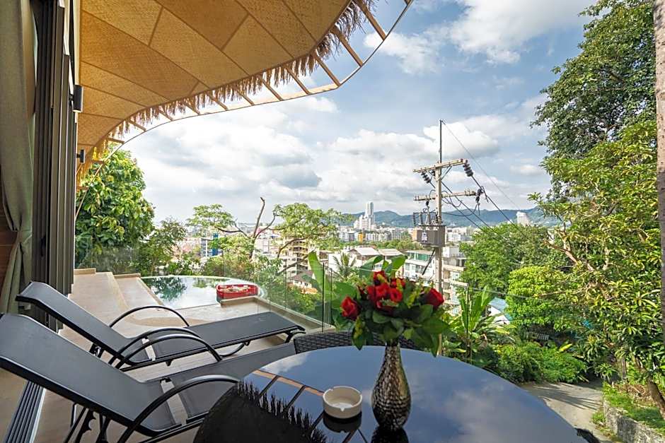 Three Monkeys Villas