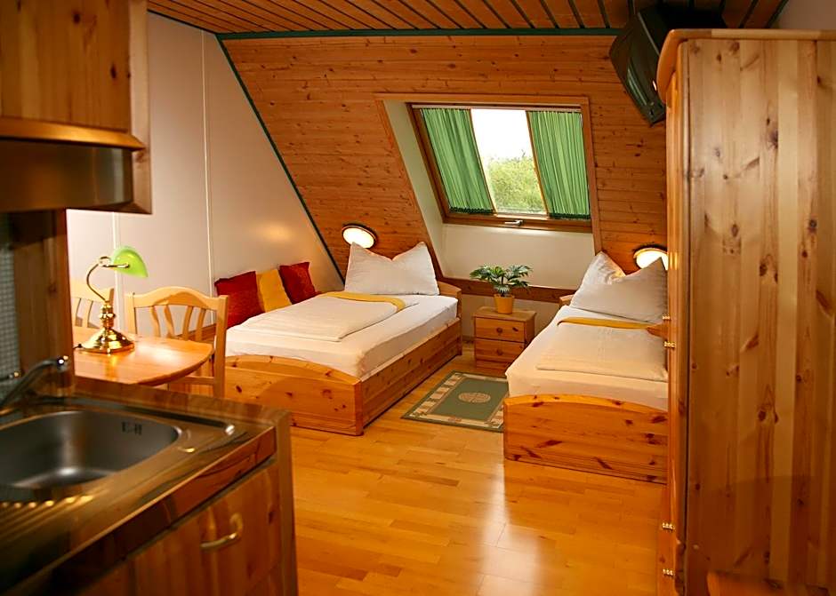 Hotel Asperner Löwe