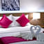 The Airport Hotel