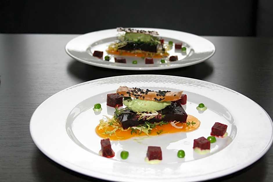 Hotel Mercator Itzehoe-Klosterforst