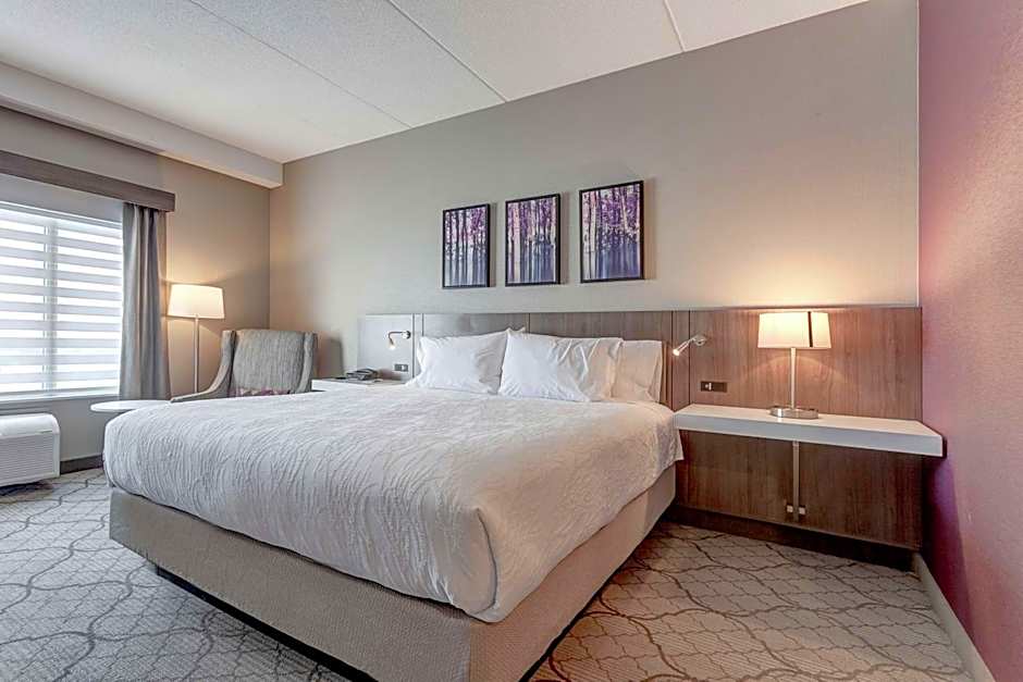 Hilton Garden Inn Toronto Brampton West