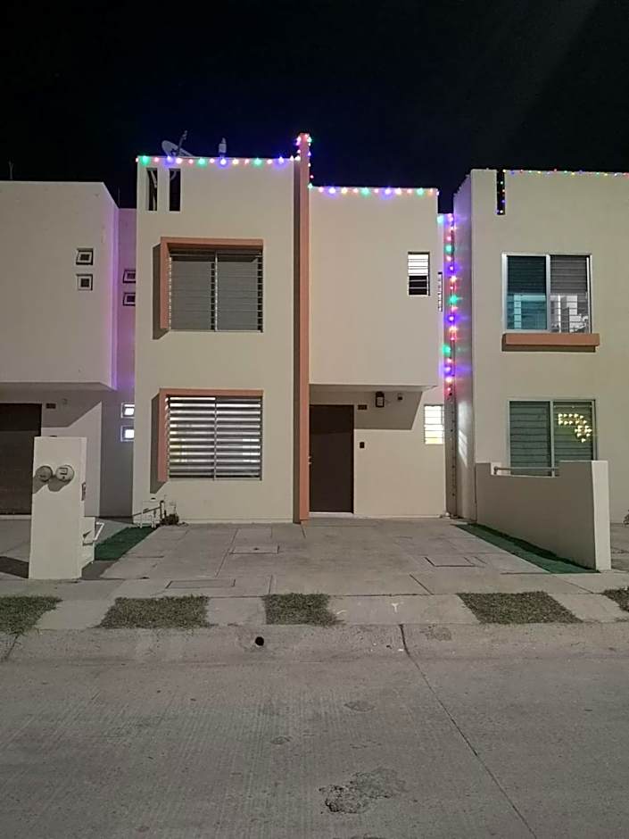 casa mazatlan privada