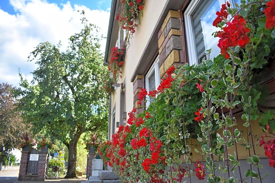 Hôtel Deybach