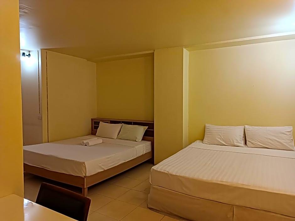 Grandview Condominia