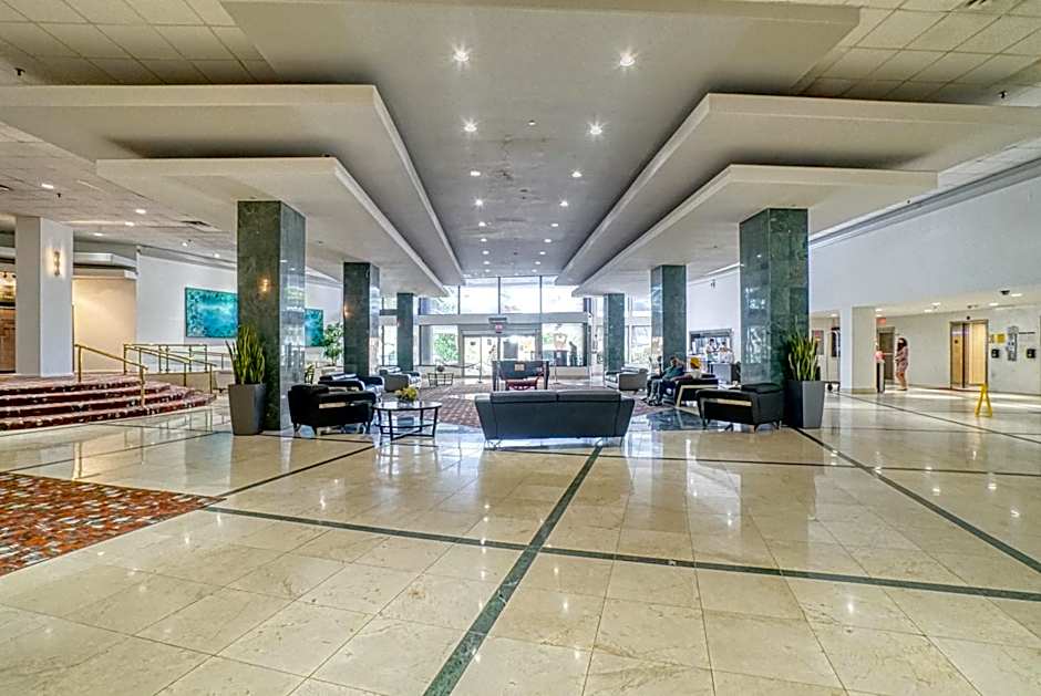 Deluxe Studios and Apartments at the Casablanca