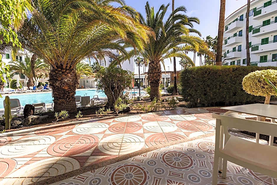 Servatur Playa Bonita