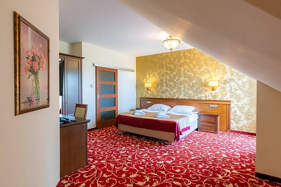 Hotel Dziki Potok Karpacz Konferencje & SPA