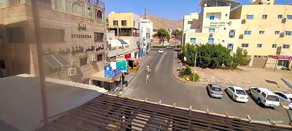 Happy Beach For Studio Rooms Apartment شاطئ السعادة للشقق المفروشة