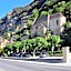 Auberge des Platanes