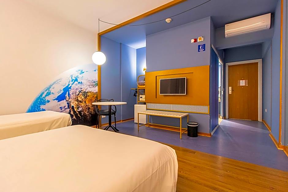 ibis Styles Curitiba Batel