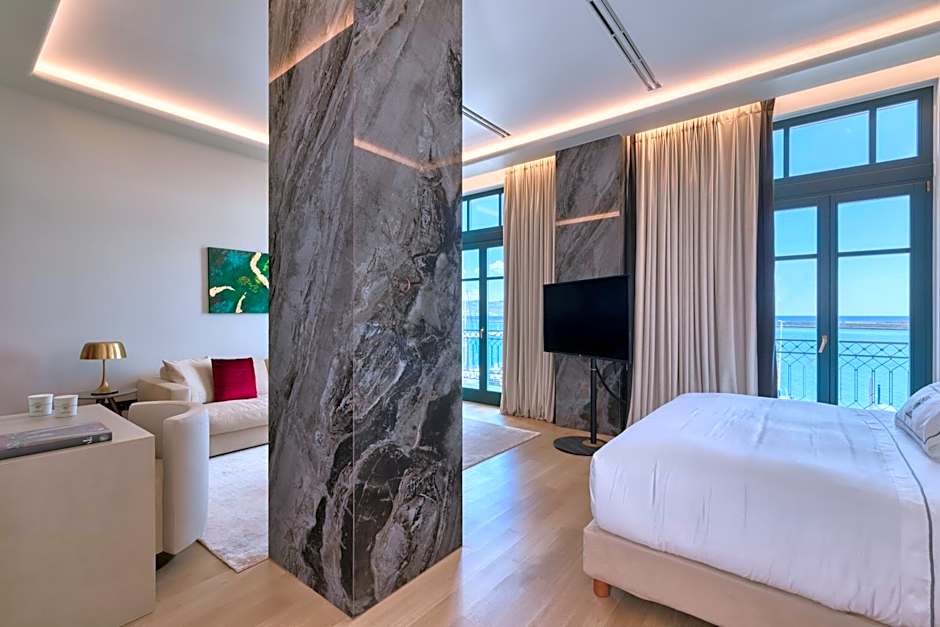 Grand Hotel Kalamata