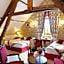 Appartement Prestige Résidentiel 3 chambres 3 salles de bain au Manoir de Mathan à Crépon 5 mn d'Arromanches et 10 mn de Bayeux