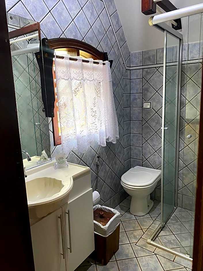 Mirágua Refugios Pousada