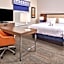 Hampton Inn By Hilton Benson