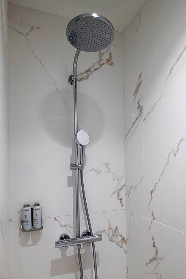 Hôtel La Truffe Noire