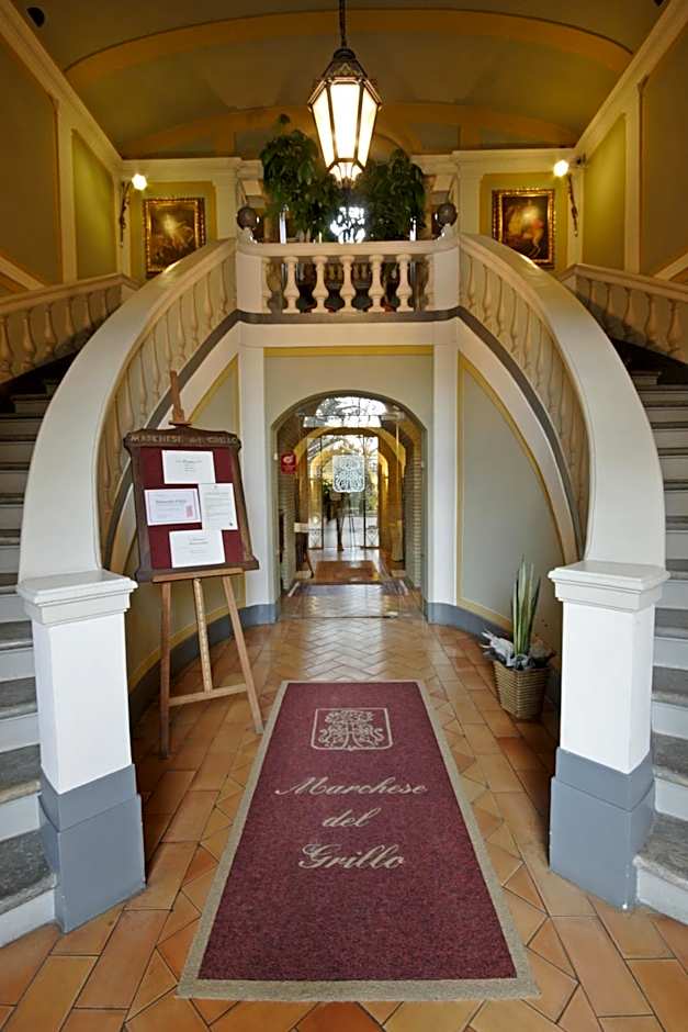 Marchese Del Grillo