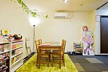 Guesthouse Sakaihigashi Niconico