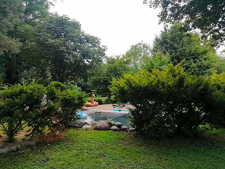 Bed & Breakfast Viadelgolf41