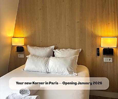 Hotel De L'Exposition - Republique