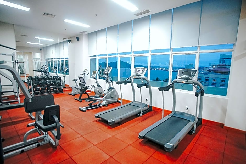 Best Western The Lagoon Hotel