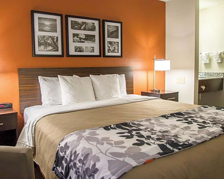 Sleep Inn Ormond Beach - Daytona