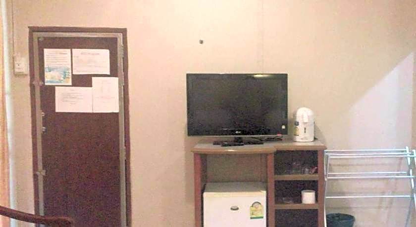 JJ Bungalow