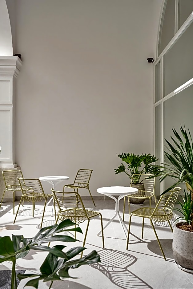 M Village Living Cửu Long