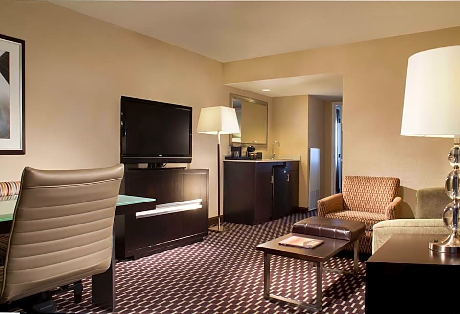 Embassy Suites by Hilton Houston Near the Galleria