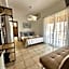 La Scala family apartments