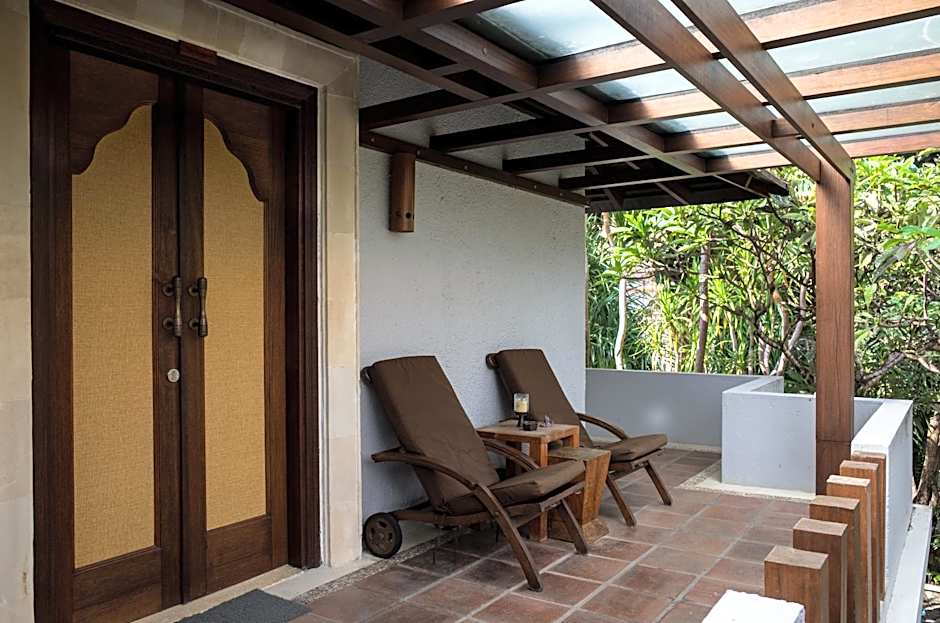 D'Sriwing Villa Gallery