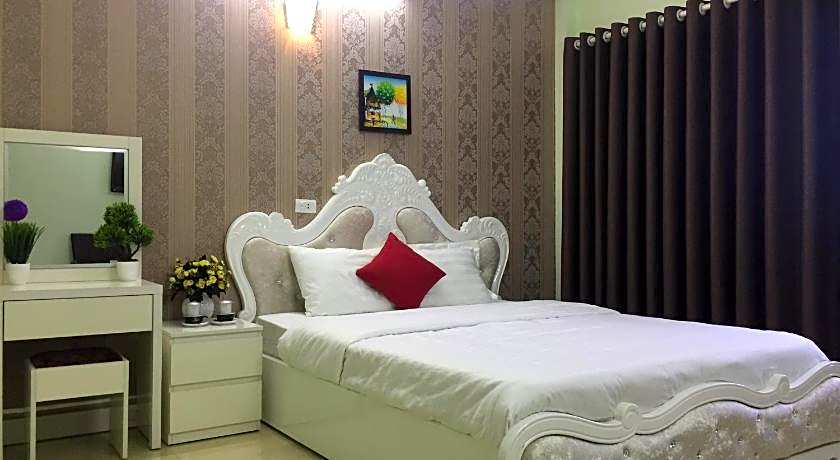 HD Hotel Noi Bai